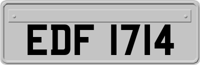 EDF1714