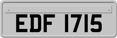 EDF1715