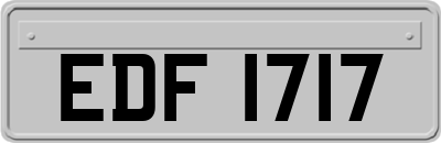 EDF1717