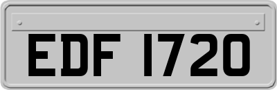 EDF1720