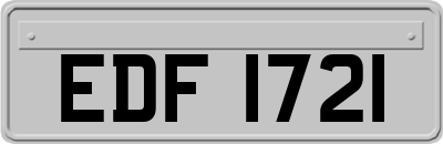 EDF1721
