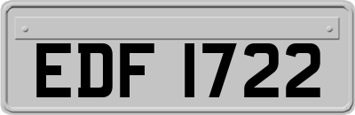 EDF1722