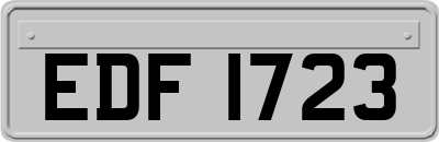 EDF1723