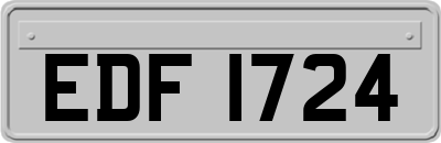 EDF1724