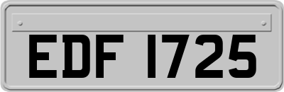 EDF1725