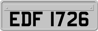 EDF1726