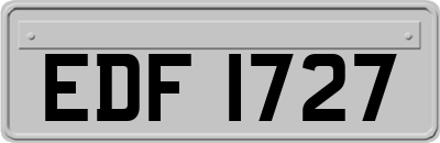 EDF1727