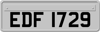 EDF1729