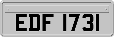EDF1731