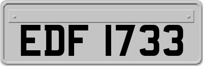EDF1733
