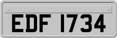 EDF1734