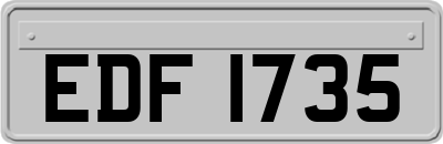 EDF1735