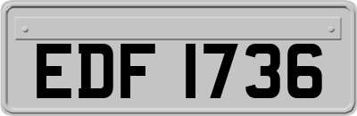 EDF1736