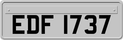 EDF1737