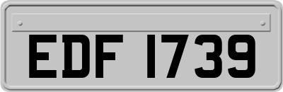 EDF1739