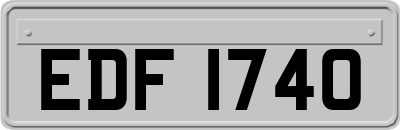 EDF1740