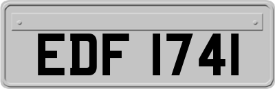 EDF1741