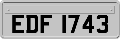 EDF1743