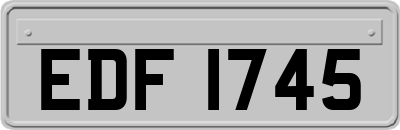 EDF1745