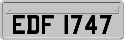 EDF1747
