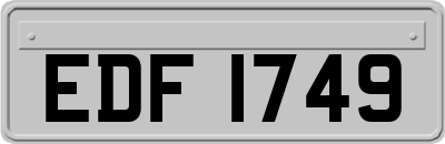 EDF1749