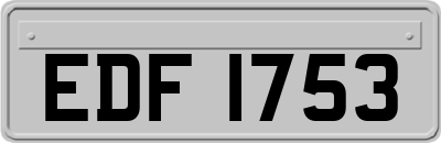 EDF1753