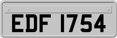 EDF1754