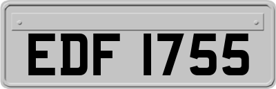 EDF1755