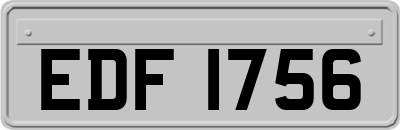 EDF1756