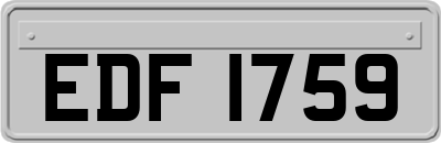 EDF1759