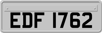EDF1762