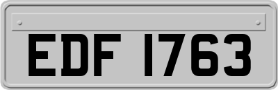 EDF1763