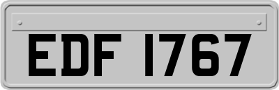 EDF1767