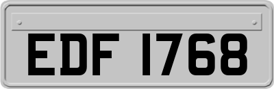 EDF1768