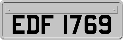 EDF1769
