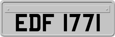 EDF1771