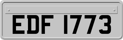 EDF1773