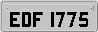 EDF1775