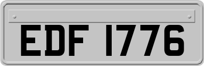 EDF1776