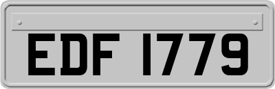 EDF1779