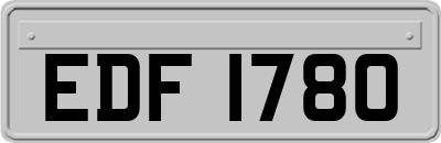 EDF1780