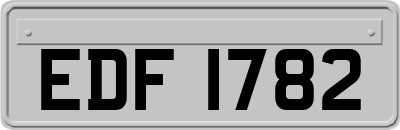 EDF1782