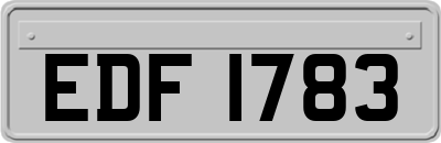 EDF1783