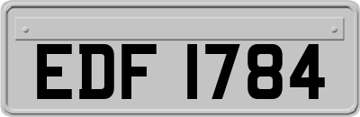 EDF1784