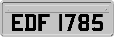 EDF1785