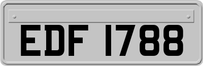 EDF1788