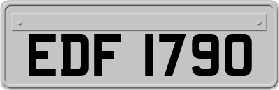 EDF1790