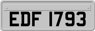 EDF1793