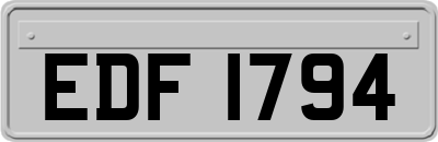 EDF1794