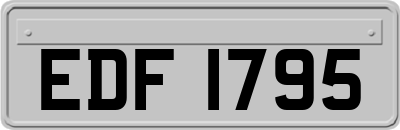 EDF1795